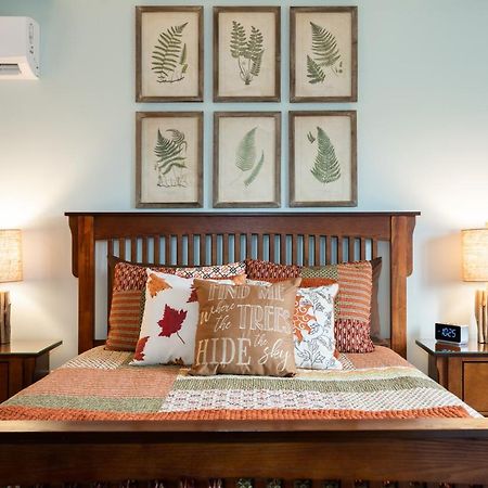 Baker Shore Bed And Breakfast Съмърсайд Екстериор снимка
