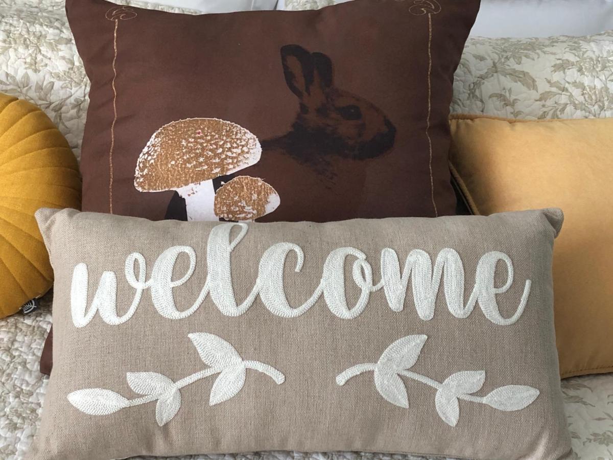 Baker Shore Bed And Breakfast Съмърсайд Екстериор снимка
