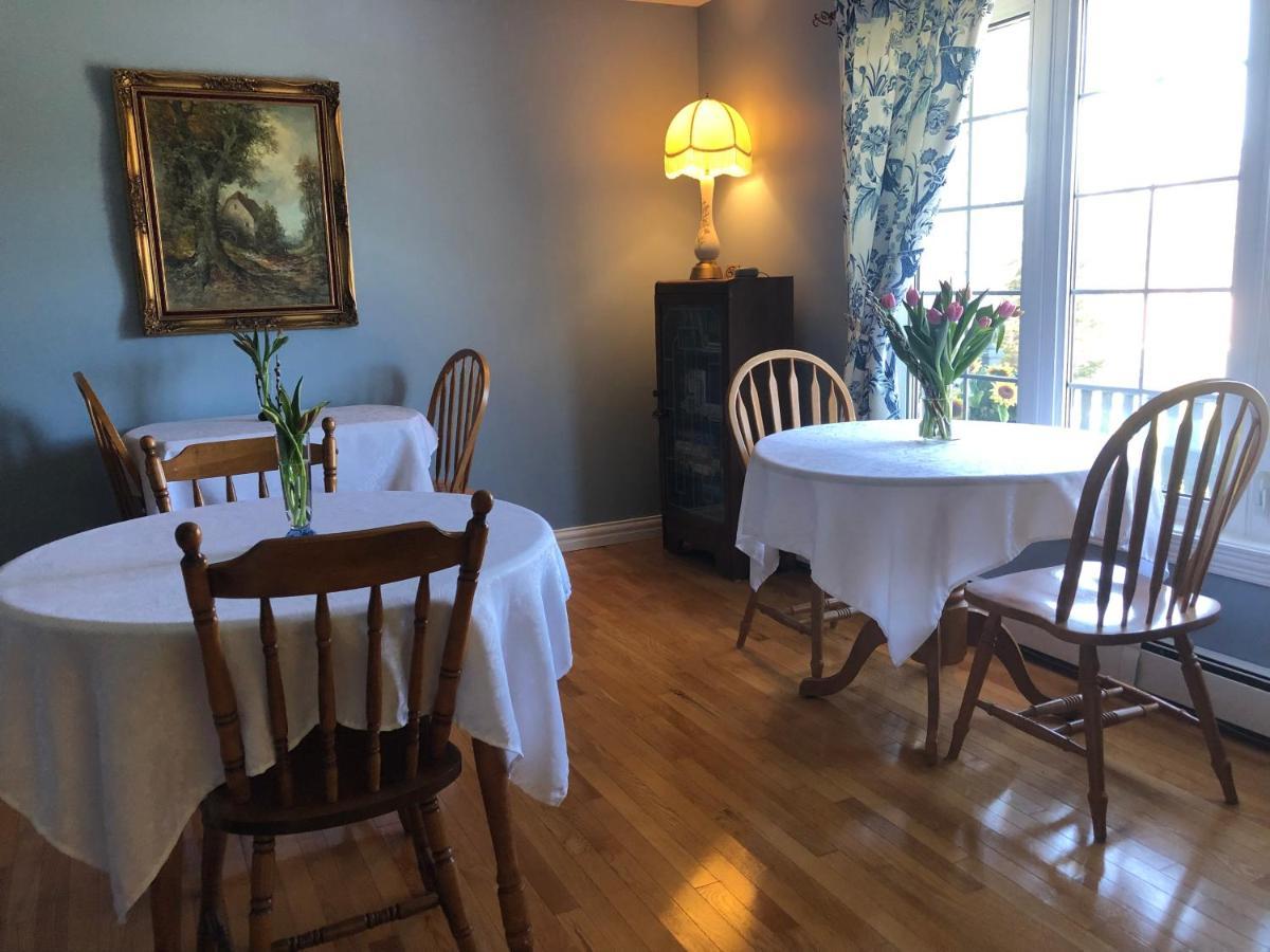 Baker Shore Bed And Breakfast Съмърсайд Екстериор снимка