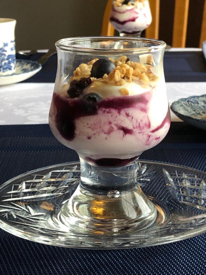 Baker Shore Bed And Breakfast Съмърсайд Екстериор снимка